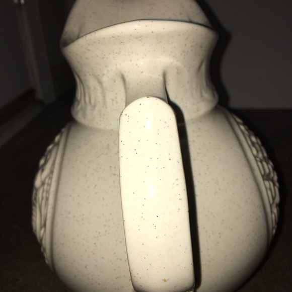 Pitcher and basin just in time for Thanksgiving - Picture 6 of 16